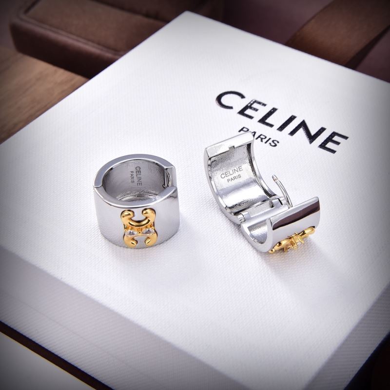 Celine Earrings